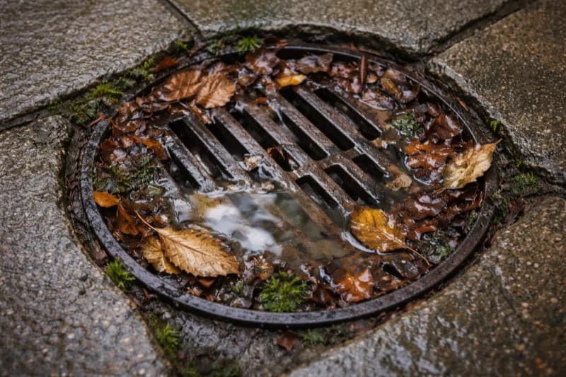 Fat, Oil and Grease: The UK's Growing Drain Crisis