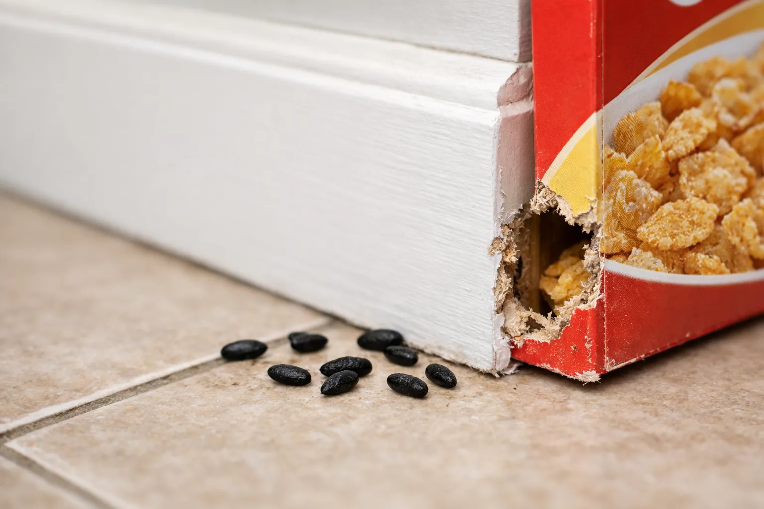 Rats in UK Homes: Why Numbers Are Rising in 2026