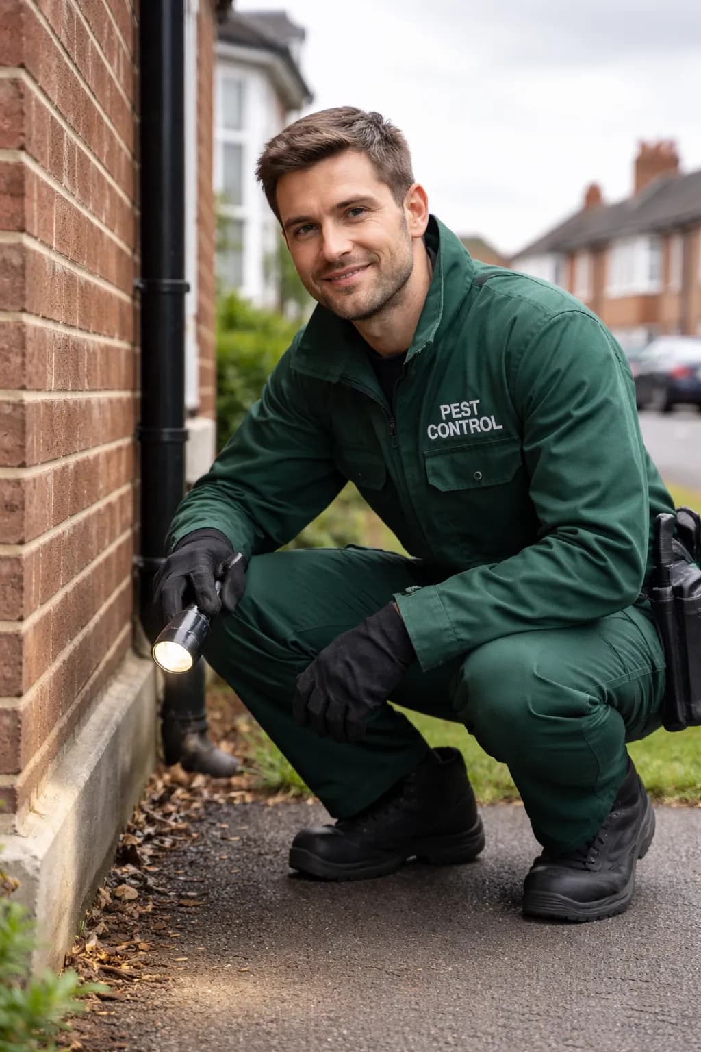 Mouse vs Rat: How to Tell What You Have